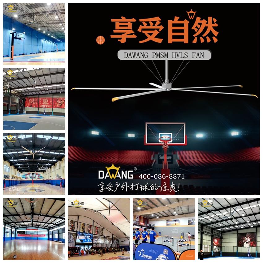 免费观看91看片籃球館大風扇案例